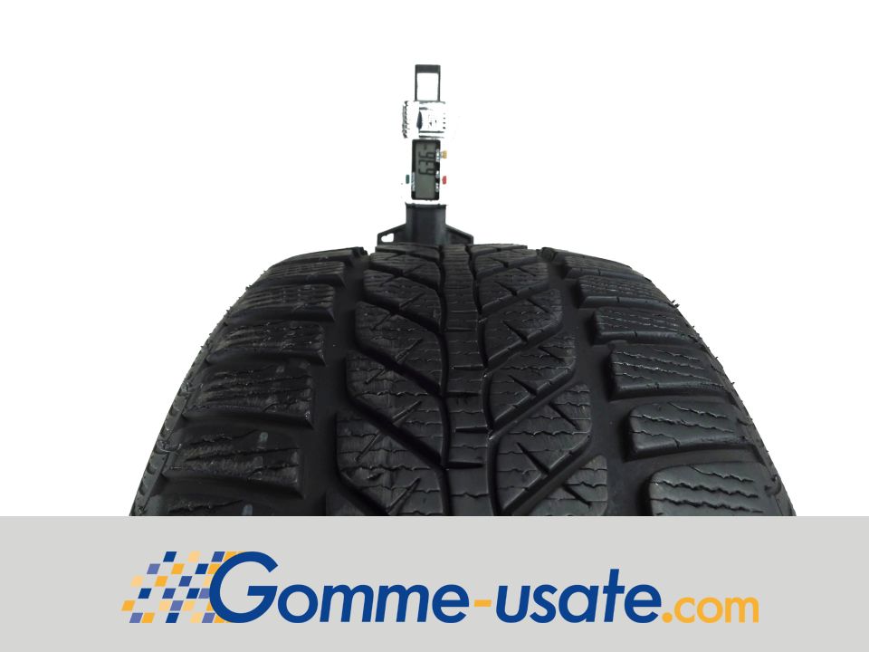 Thumb Fulda Gomme Usate Fulda 215/50 R17 95V Kristall Control HP XL M+S (75%) pneumatici usati Invernale 0 Thumb Fulda Gomme Usate Fulda 215/50 R17 95V Kristall Control HP XL M+S (75%) pneumatici usati Invernale 0